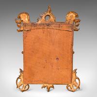 Small Antique Vanity Mirror, Italian, Giltwood, Dressing, Victorian c.1890 (10 of 10) Small Antique Vanity Mirror, Italian, Giltwood, Dressing, Victorian c.1890 (10 of 10)