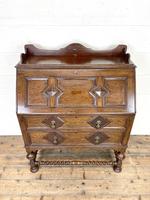 Early 20th Century Antique Bureau (2 of 9) Early 20th Century Antique Bureau (2 of 9)
