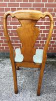Top Quality Set of Eight Walnut Dining Chairs (13 of 13) Top Quality Set of Eight Walnut Dining Chairs (13 of 13)