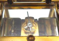 Fine French Repeat Carriage Clock with Foliate Carved Decoration By Charles Frodsham London (2 of 12) Fine French Repeat Carriage Clock with Foliate Carved Decoration By Charles Frodsham London (2 of 12)