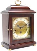 Comitti Of London Mantel Clock – Musical Westminster Chiming 8-day Mantle Clock (3 of 10) Comitti Of London Mantel Clock – Musical Westminster Chiming 8-day Mantle Clock (3 of 10)