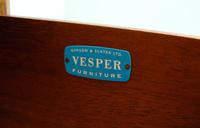 Handsome Mid Century Chest of Drawers, Vesper by Gimson & Slater (5 of 16) Handsome Mid Century Chest of Drawers, Vesper by Gimson & Slater (5 of 16)
