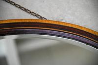 Vintage Oval Wall Mirror (10 of 12) Vintage Oval Wall Mirror (10 of 12)