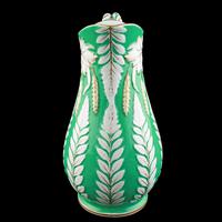 Victorian Staffordshire Pottery Jug (4 of 8) Victorian Staffordshire Pottery Jug (4 of 8)