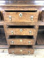 Antique North Wales Oak Dresser (3 of 10) Antique North Wales Oak Dresser (3 of 10)