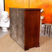 Chest of Drawers Mahogany 19th Century (3 of 7) Chest of Drawers Mahogany 19th Century (3 of 7)
