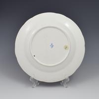 18th Century Sevres Porcelain Sauciere A Deux Sauceboat & Plate Pois Bleu 1788 (17 of 20) 18th Century Sevres Porcelain Sauciere A Deux Sauceboat & Plate Pois Bleu 1788 (17 of 20)