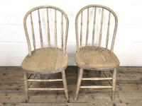 Antique Bentwood Kitchen Chairs (7 of 9) Antique Bentwood Kitchen Chairs (7 of 9)