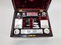 Coromandel Fitted Dressing Box (7 of 7) Coromandel Fitted Dressing Box (7 of 7)