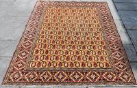 Antique Khorasan Rug 190x129cm (5 of 5) Antique Khorasan Rug 190x129cm (5 of 5)