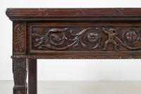 Mahogany Regency Carved Server (5 of 10) Mahogany Regency Carved Server (5 of 10)