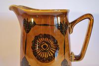 Mid Century Norwegian Pottery Jug - Stavangerflint Sera - Inger Waage (2 of 6) Mid Century Norwegian Pottery Jug - Stavangerflint Sera - Inger Waage (2 of 6)