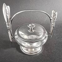 Hukin & Heath Dressing Set (4 of 5) Hukin & Heath Dressing Set (4 of 5)