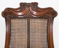 Wonderful Set of Regency Style Mahogany Chairs (7 of 9) Wonderful Set of Regency Style Mahogany Chairs (7 of 9)