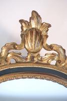 Decorative Rococo Gilt Framed Mirror (17 of 25) Decorative Rococo Gilt Framed Mirror (17 of 25)