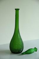 Green Diamond Point Genie Bottle (3 of 8) Green Diamond Point Genie Bottle (3 of 8)