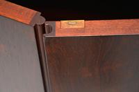 1920's French Art Deco Rosewood & Marble Sideboard (11 of 13) 1920's French Art Deco Rosewood & Marble Sideboard (11 of 13)