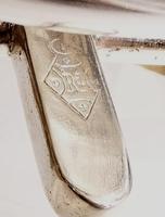 Antique Victorian Silver Plated Whisky / Spirit Barrel 1863 (12 of 12) Antique Victorian Silver Plated Whisky / Spirit Barrel 1863 (12 of 12)