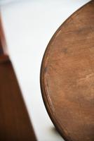 Victorian Oval Side Table (8 of 11) Victorian Oval Side Table (8 of 11)