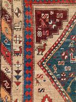 Antique Anatolian Runner (8 of 9) Antique Anatolian Runner (8 of 9)