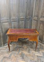 French Tulipwood Writing Desk (3 of 10) French Tulipwood Writing Desk (3 of 10)