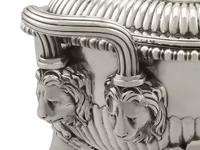 Sterling Silver Tureens - Antique George III 1810 (11 of 15) Sterling Silver Tureens - Antique George III 1810 (11 of 15)