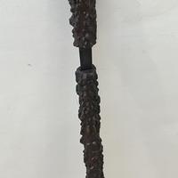 German Gentleman’s Walking Stick / Sword Stick - Rare Item (9 of 16) German Gentleman’s Walking Stick / Sword Stick - Rare Item (9 of 16)