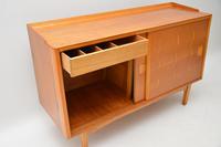 1950’s Vintage Elm & Walnut Sideboard (6 of 11) 1950’s Vintage Elm & Walnut Sideboard (6 of 11)
