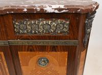 Neo Classical Swedish Commode Marquetry Chest of Drawers Scandanavian (6 of 16) Neo Classical Swedish Commode Marquetry Chest of Drawers Scandanavian (6 of 16)
