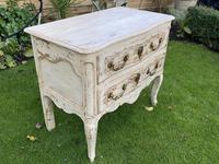 18th Century Louis XV Commode (6 of 12) 18th Century Louis XV Commode (6 of 12)
