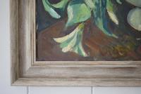Mid Century Large Still Life Flowers by Bob Vigg (6 of 10) Mid Century Large Still Life Flowers by Bob Vigg (6 of 10)