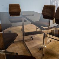 Tim Bates 8 Seat Dining Set (11 of 13) Tim Bates 8 Seat Dining Set (11 of 13)