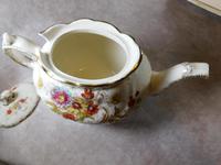 19th Century S. Fielding & Co "Sevres" Pattern Teapot (5 of 8) 19th Century S. Fielding & Co "Sevres" Pattern Teapot (5 of 8)