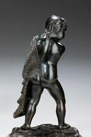 Pair of Mid-19th Century Italian Bronze Figures (3 of 5) Pair of Mid-19th Century Italian Bronze Figures (3 of 5)