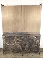 Early 20th Century Antique Oak Dresser (M-1650) (15 of 16) Early 20th Century Antique Oak Dresser (M-1650) (15 of 16)