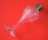 Vintage Tall Royal Brierley Cut & Etched Crystal Perfume / Scent Atomiser - Birthday / Gift / Present (5 of 11) Vintage Tall Royal Brierley Cut & Etched Crystal Perfume / Scent Atomiser - Birthday / Gift / Present (5 of 11)