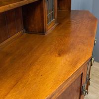 Arts and Crafts Sideboard (9 of 9) Arts and Crafts Sideboard (9 of 9)
