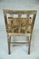 Oak Arts & Crafts Chair (4 of 9) Oak Arts & Crafts Chair (4 of 9)