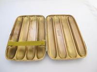 Outstanding Quality Victorian Silver Cigar Case Joseph Gloster Birmingham 1901 (3 of 9) Outstanding Quality Victorian Silver Cigar Case Joseph Gloster Birmingham 1901 (3 of 9)