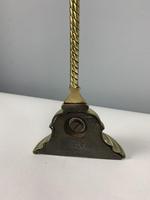 Victorian William Tonks Brass Doorstop / Door Porter (6 of 9) Victorian William Tonks Brass Doorstop / Door Porter (6 of 9)