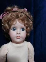 Job Lot of Vintage Dolls (3 of 15) Job Lot of Vintage Dolls (3 of 15)