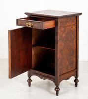 Good Quality Carved Walnut Cabinet (3 of 8) Good Quality Carved Walnut Cabinet (3 of 8)