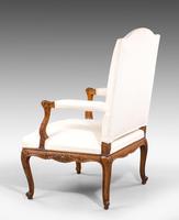 Louis XIV Design Armchair (2 of 6) Louis XIV Design Armchair (2 of 6)