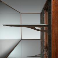 Antique Haberdasher's Display Cabinet, English, Mahogany, Showcase, Edwardian (9 of 12) Antique Haberdasher's Display Cabinet, English, Mahogany, Showcase, Edwardian (9 of 12)