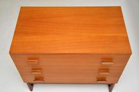 G Plan Teak Quadrille Chest of Drawers Vintage 1960’s (6 of 11) G Plan Teak Quadrille Chest of Drawers Vintage 1960’s (6 of 11)
