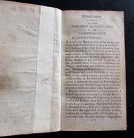 1801 Rare Robert Burns Poems Chiefly In The Scottish Dialect (3 of 5) 1801 Rare Robert Burns Poems Chiefly In The Scottish Dialect (3 of 5)