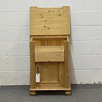 Antique Continental Pine Washstand c.1920 (2 of 5) Antique Continental Pine Washstand c.1920 (2 of 5)