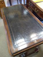 William IV Library Table (2 of 5) William IV Library Table (2 of 5)