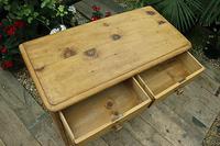 Lovely Old Victorian Pine Chest of Drawers - We Deliver! (6 of 7) Lovely Old Victorian Pine Chest of Drawers - We Deliver! (6 of 7)
