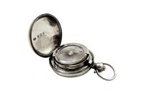 Antique Edwardian Sterling Silver Sovereign Case 1905 (3 of 9) Antique Edwardian Sterling Silver Sovereign Case 1905 (3 of 9)